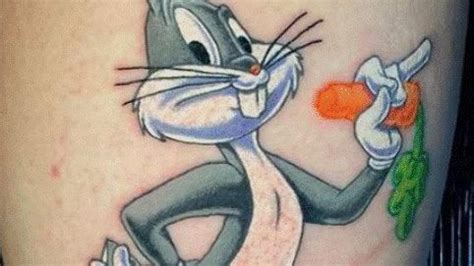 Top 169 + Bunny tattoo meaning - Spcminer.com