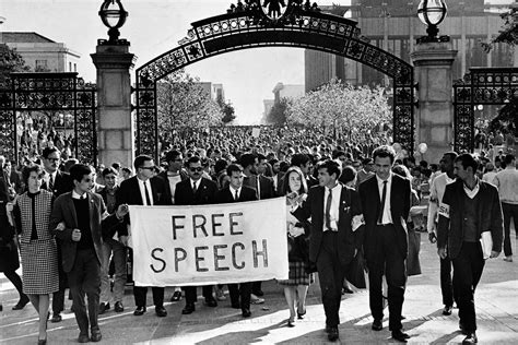 Free Speech Movement: The Musical