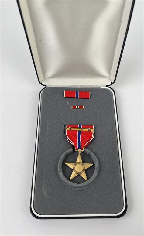 Vietnam War Bronze Star Medal