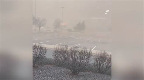 Winds, Smoke Blasted Families as They Ran to Their Cars - Videos from ...