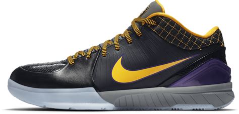 Nike Kobe 4 Protro - Review, Deals, Pics of 5 Colorways