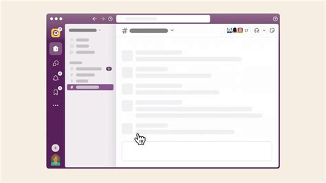 Entenda os gerentes de canais no Slack | Slack