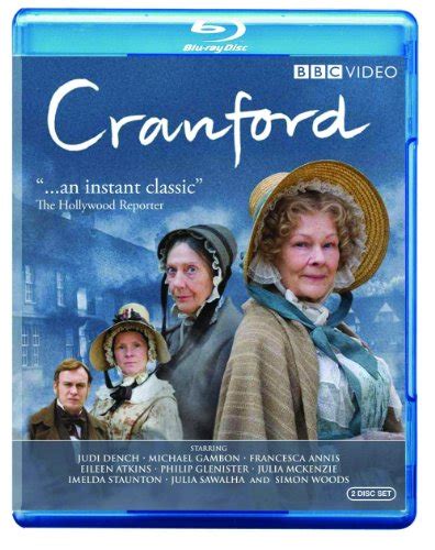 Watch Cranford Season 2 Episode 1: Return to Cranford | TVGuide.com