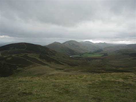 File:Pentland Hills from Allermuir.jpg - Wikipedia, the free encyclopedia