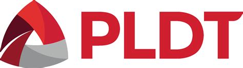 Philippine Long Distance Telephone Company (PLDT) Logo Vector - (.Ai ...