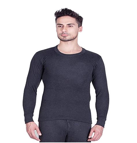 Buy Men's Woolen Thermal Inner Wear Pack of 2 (Assorted Colour) Online @ ₹659 from ShopClues