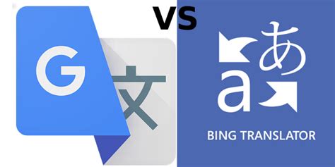 Bing Translator Logo - LogoDix