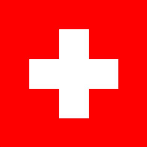 Swiss flag - a free Lua script to render the Flag of Switzerland