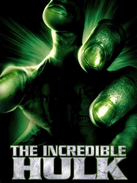 The Incredible Hulk (1977) - Rotten Tomatoes