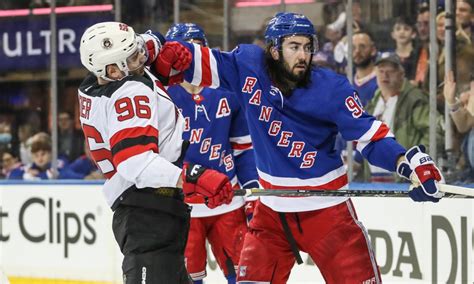 Devils vs. Rangers Game 4 live stream: TV channel, how to watch