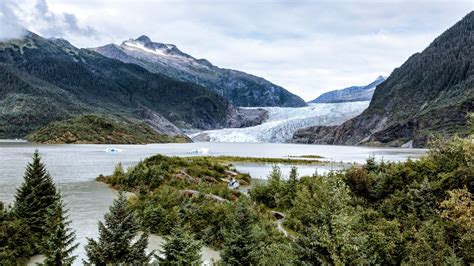 Tongass National Forest Stripped of Environmental Protections by Trump | Condé Nast Traveler