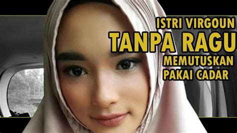 6 Fakta Inara Rusli, ISTRI VIRGOUN YANG KINI BERCADAR - YouTube