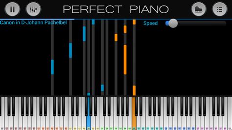 Perfect Piano – Android-Apps auf Google Play