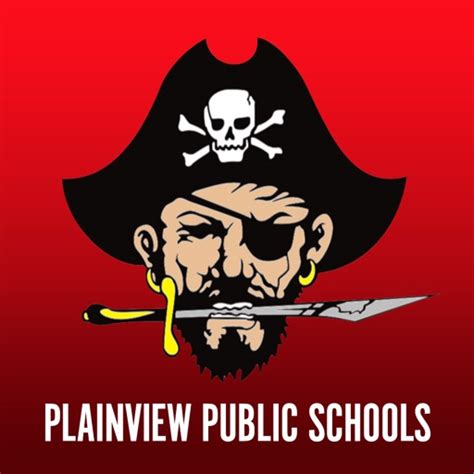 Plainview Public Schools by Plainview School District 5