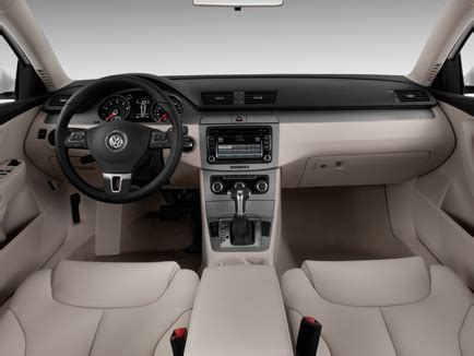 2010 Volkswagen Passat Review