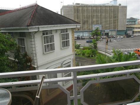 Tower Hotel (Guyana/Georgetown) - Hotel reviews, photos, rates ...