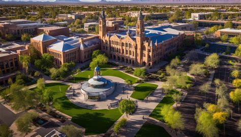 GCU University: Top Programs & Campus Life