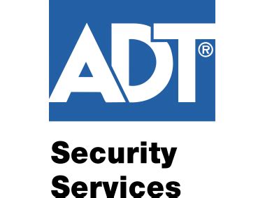 ADT Logo PNG Transparent Logo - Freepngdesign.com