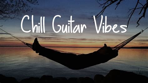 Chill Guitar Vibes | Smooth Jazz Guitar | Ambient music, Smooth jazz, Jazz guitar