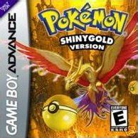 Download Pokemon Shiny Gold Version (Gba) ~ Free Download App