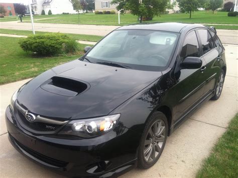 2009 Subaru Impreza WRX Pictures, Mods, Upgrades, Wallpaper - DragTimes.com