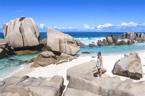 Anse Marron La Digue Seychellen | Seychellen, Seychellen urlaub, Reisen