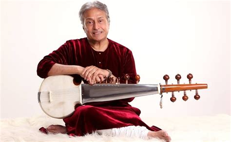 Sarod maestro Ustad Amjad Ali Khan awarded for his contribution to ...