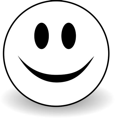 Emoticon Smiley Smileys - Kostenlose Vektorgrafik auf Pixabay | Emoticon, Smiley, Smileys