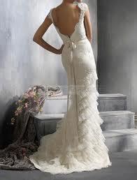 Wedding Pictures Wedding Photos: Lace Wedding Dresses Gallery