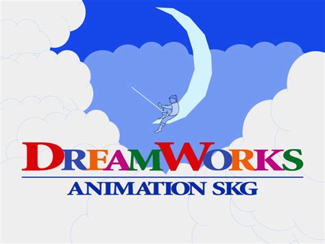 DREAMWORKS ANIMATION SKG by allenmilton2004324 on DeviantArt