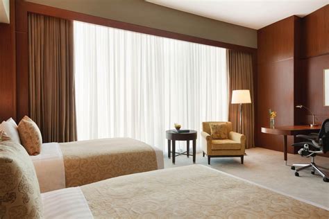 Hotel Photo Gallery | JW Marriott Marquis City Center Doha