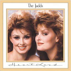 The Judds Lyrics - LyricsPond