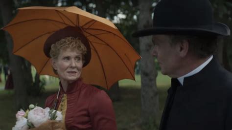 ‘The Gilded Age’ Trailer: Ada Finds Love, Bertha Battles Mrs. Astor, Peggy Goes South (VIDEO)