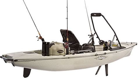 Hobie Pro Angler 12 Review - Floating Authority