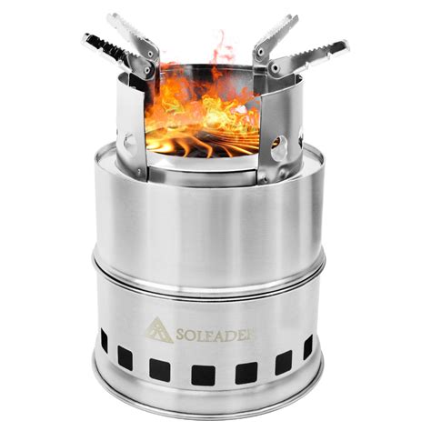 Best Camping Stove Oven Coffee - Home Tech