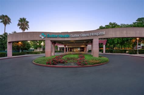 Melissa Dias on LinkedIn: Sutter Davis Hospital Celebrates Successful ...