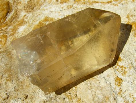 Is Your Citrine Real or Fake Citrine + Does it Matter?