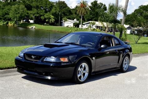 2004 Ford Mustang: Ultimate In-Depth Guide