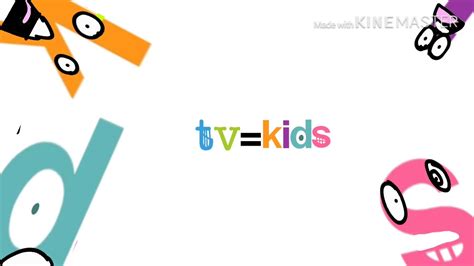 Tvokids Logo Bloopers 3 part 40 - YouTube