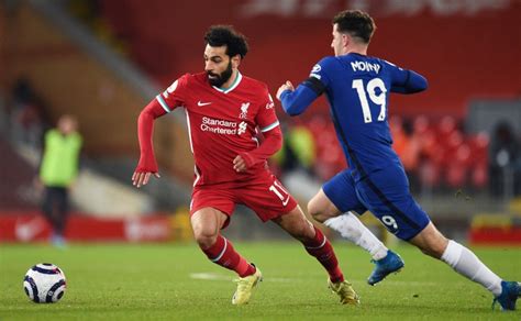 Liverpool vs Chelsea: Predictions, odds and how to watch 2021-22 ...