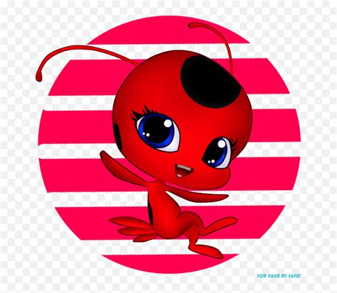 Miraculous - Tales Of Ladybug U0026 Cat Noir Fan Forge Ladybug And Cat Noir Png Clipart Emoji ...