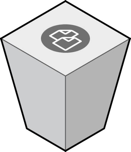 "aws s3 bucket" Icon - Download for free – Iconduck