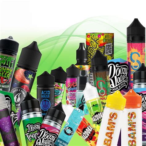 Rolling Refills Guide To Choosing Vape Liquid Nicotine Strength. - Rolling Refills