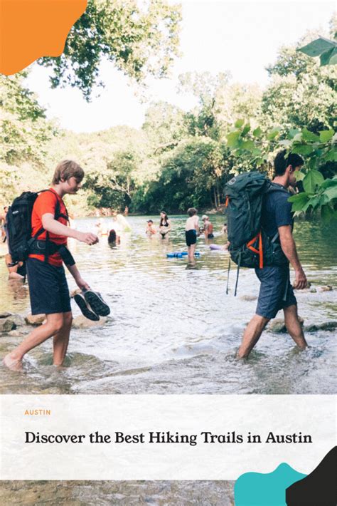 Discover the Best Hiking Trails in Austin - Wanderlust Pulse