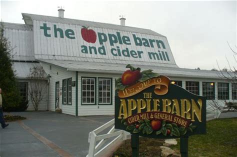 Apple Barn Restaurant, General Store, and Winery