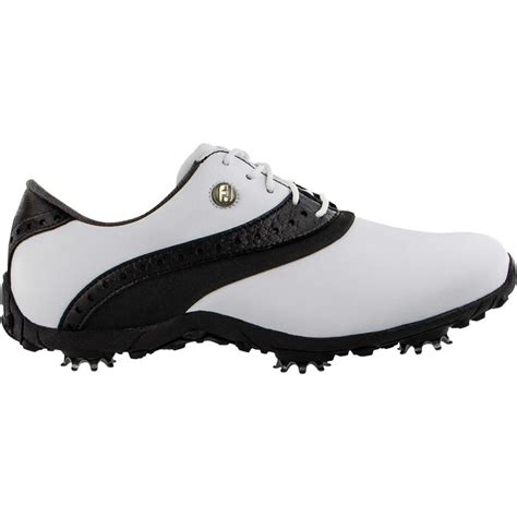 FootJoy Women's LoPro Golf Shoes - Walmart.com - Walmart.com