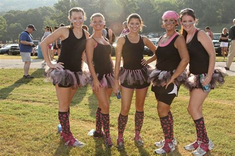 Fun Run Attire For Girls - Blogs