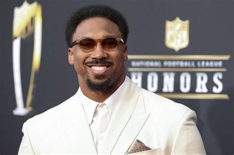 Who won NFL Honors? Every award winner including MVP, OPOY and DPOY - Football - Sports - Daily ...