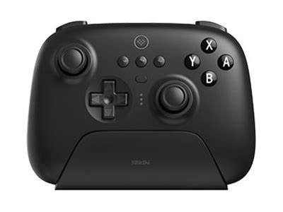 8BitDo Ultimate Bluetooth Controller User Manual