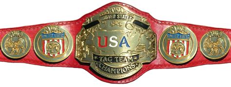 WCW United States Tag Team Championship - Pro Wrestling Wiki - Divas, Knockouts, Results, Match ...